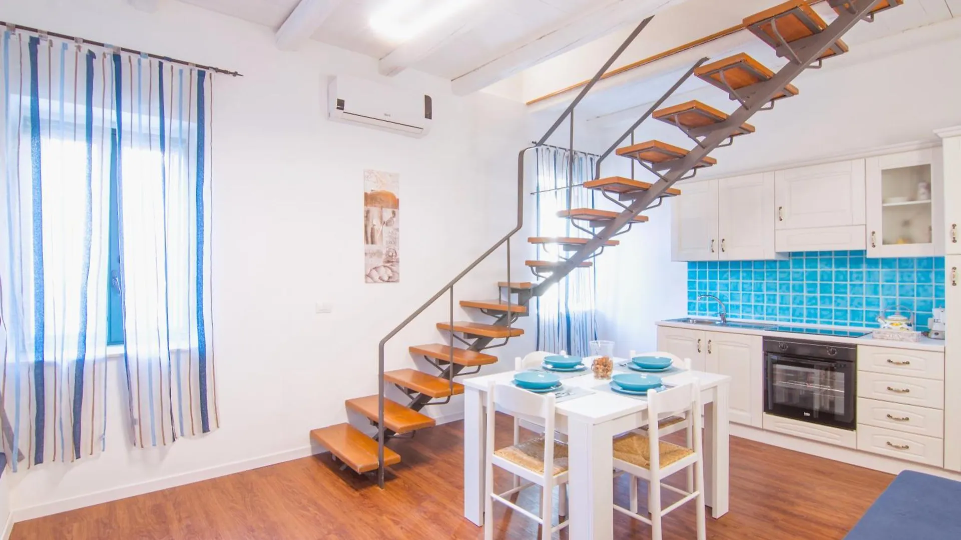 Casa vacanze Casa Alice Levante - Ortigia Villa Syracuse
