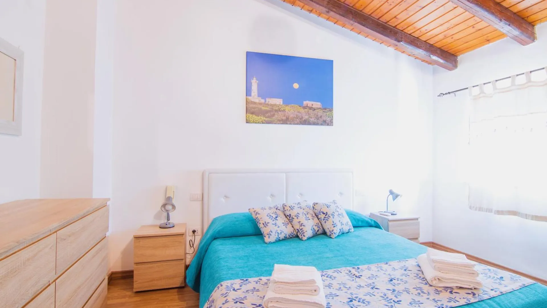 Casa Alice Levante - Ortigia Villa Syracuse Italia