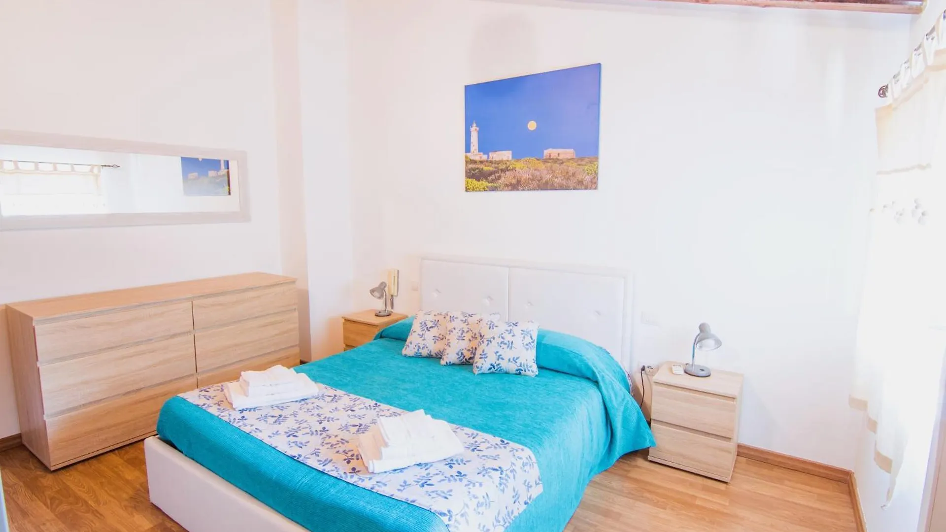Casa Alice Levante - Ortigia Villa Syracuse 0*,  Italia