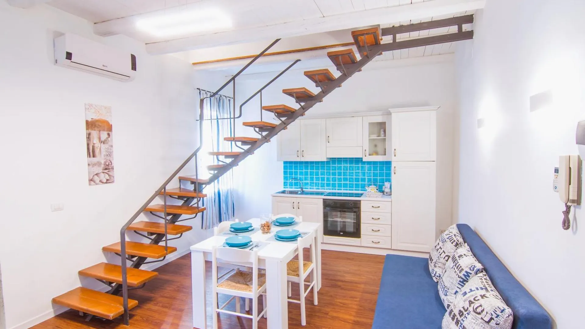 Casa Alice Levante - Ortigia Villa Syracuse