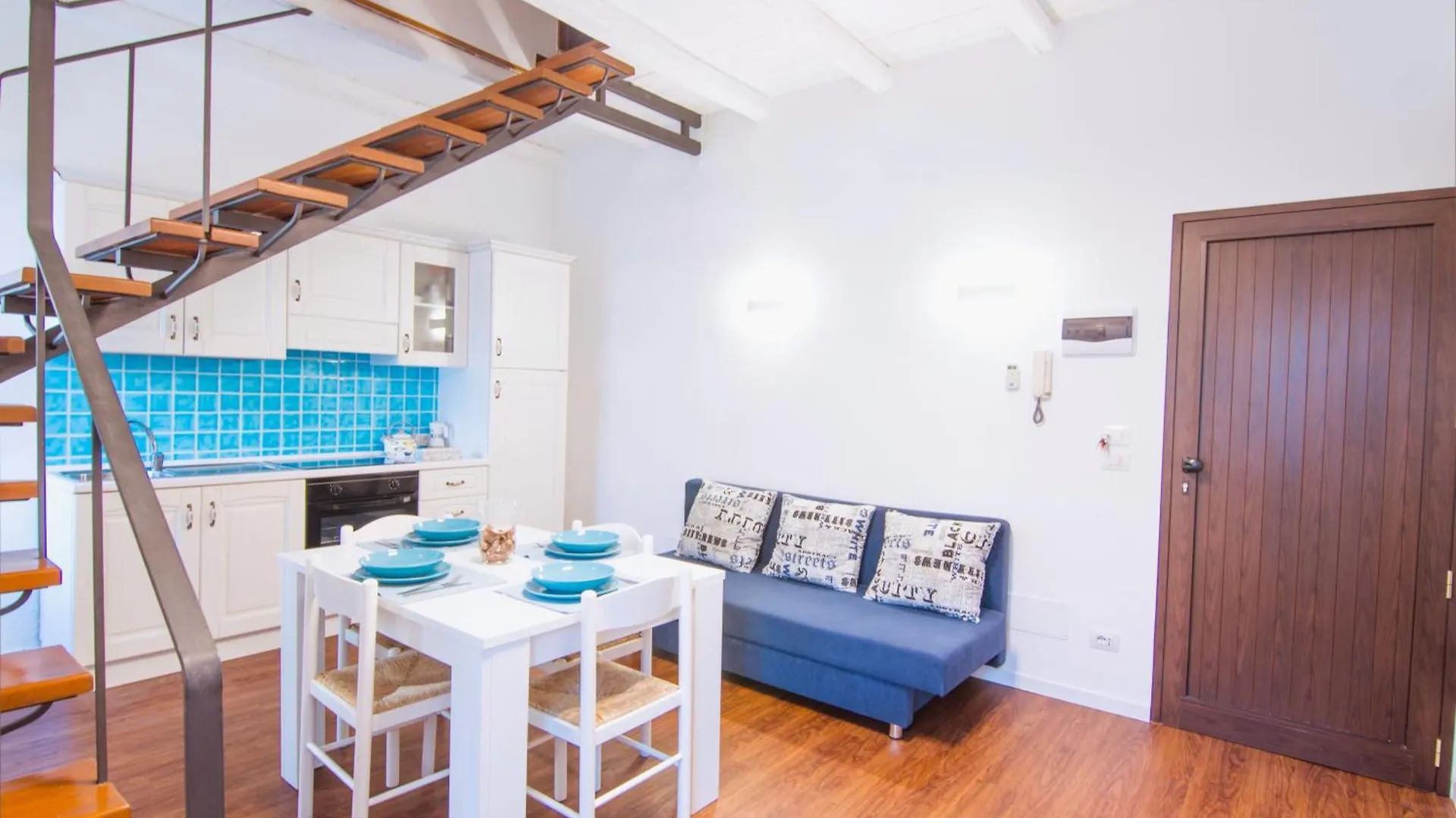 Casa Alice Levante - Ortigia Syracuse 0*,