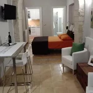 Casetta Anatolì Syracuse