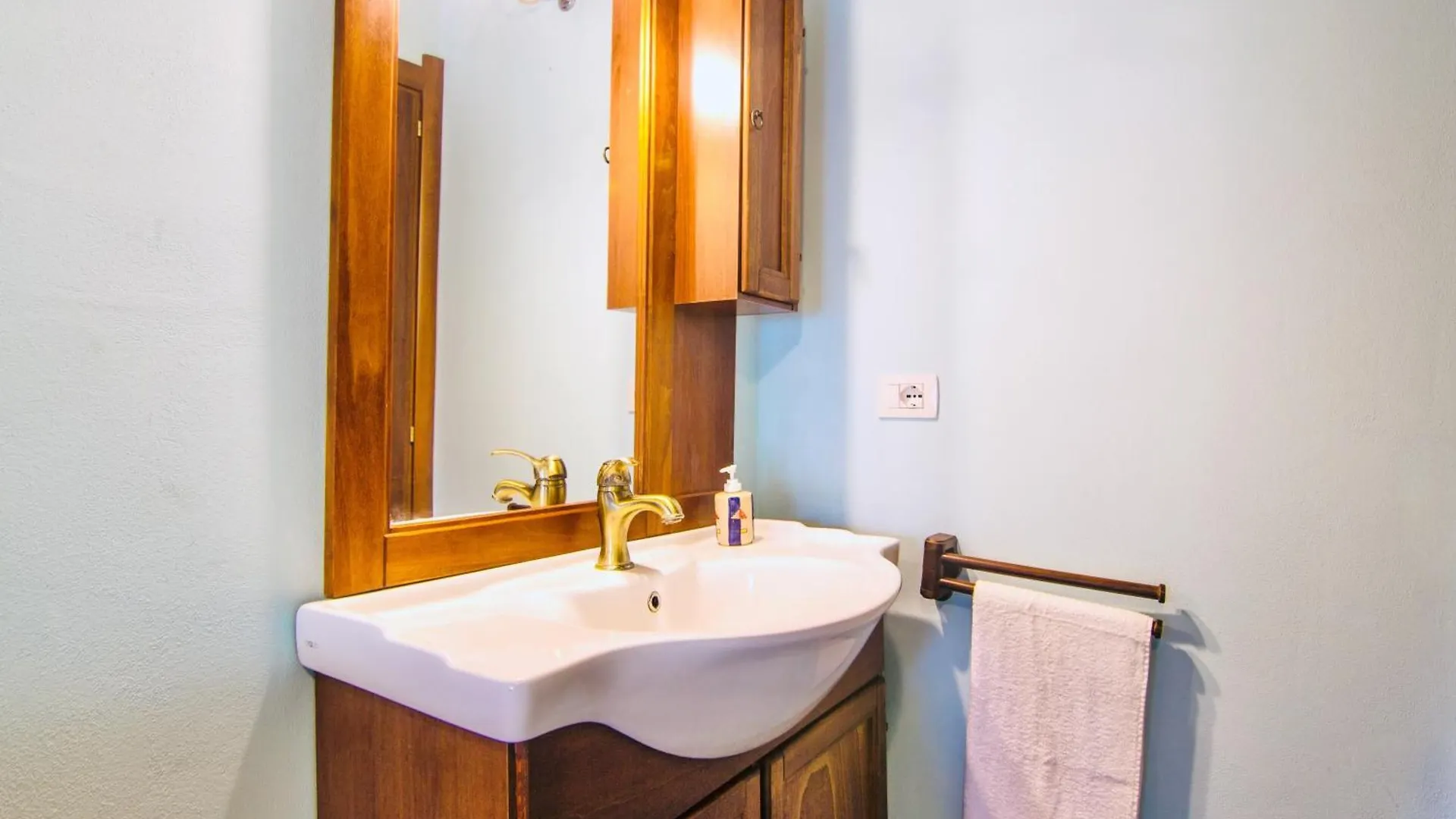 Casa Alice Levante - Ortigia Syracuse Holiday home