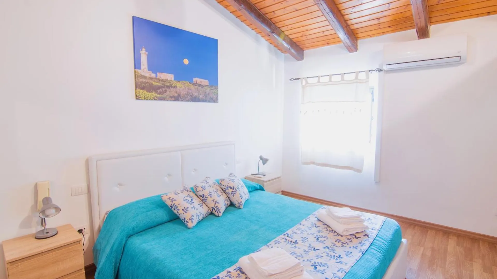 Casa Alice Levante - Ortigia Villa Syracuse Feriehus