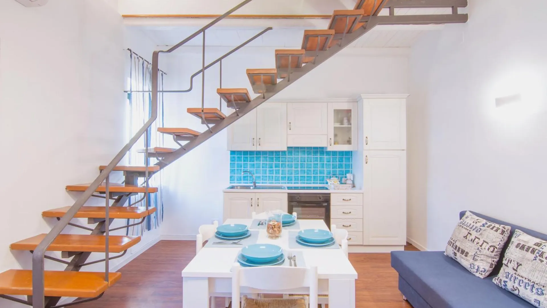 Casa Alice Levante - Ortigia Syracuse 0*,  Italy