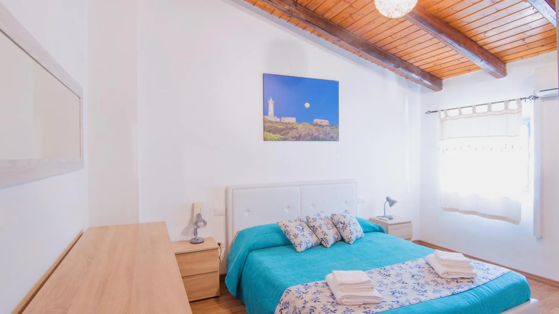 Casa Alice Levante - Ortigia Villa Syracuse Feriehus