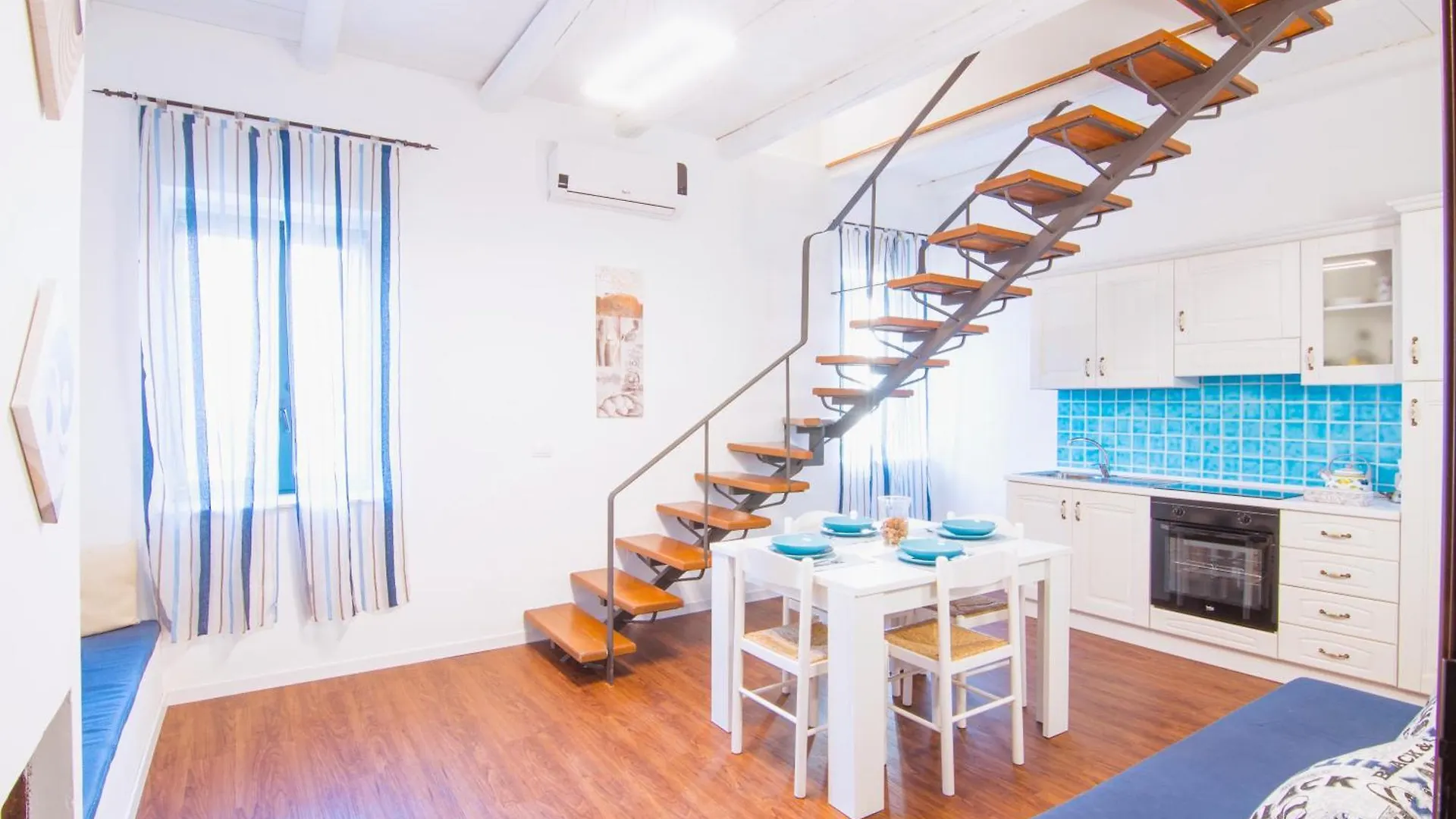 Feriehus Casa Alice Levante - Ortigia Villa Syracuse